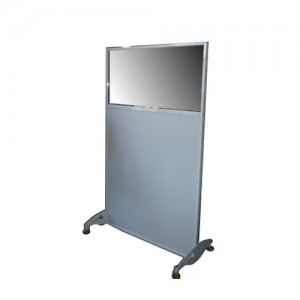 paravent mobile panoramique